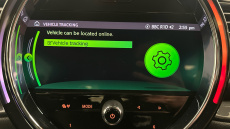 MINI Clubman 1.5 Cooper Classic 6dr Auto Petrol Estate